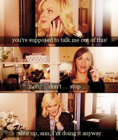 Parks & Rec 