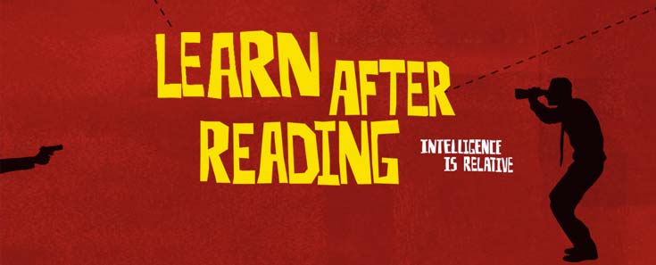 Learn-After-Reading