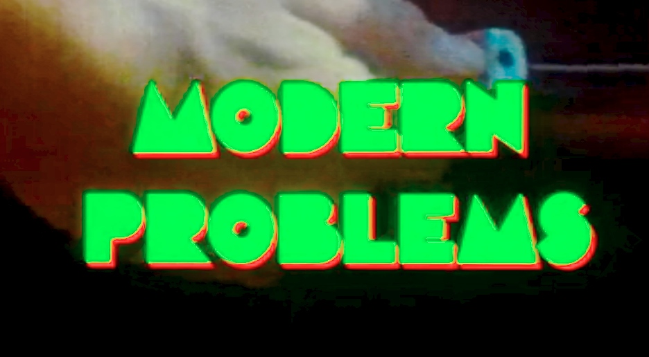 MODERN PROBLEMS_1