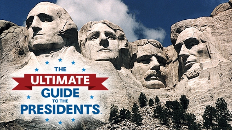 Ultimate-Guide-to-the-Presidents